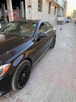 مرسيدس بنز C-Class